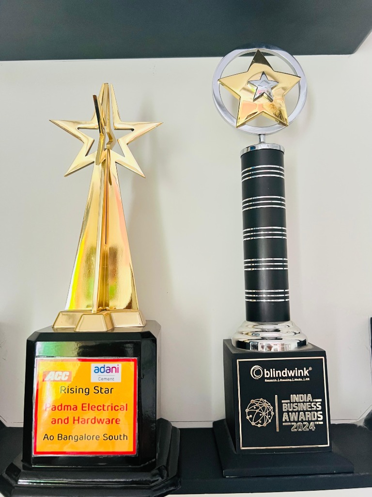 ACC Cement Rising Star Award