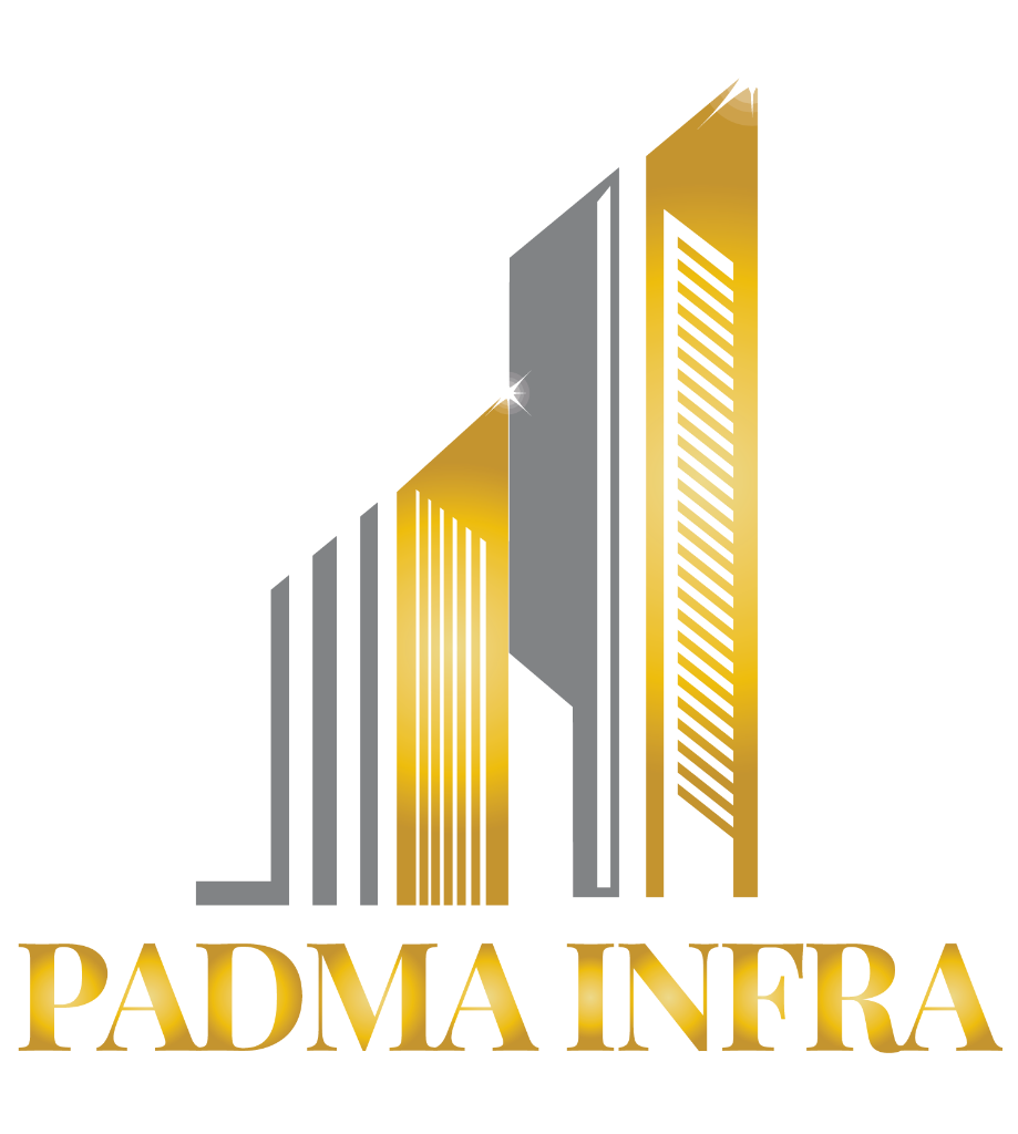 Padma Infra Logo